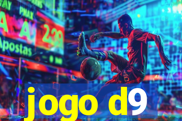 jogo d9